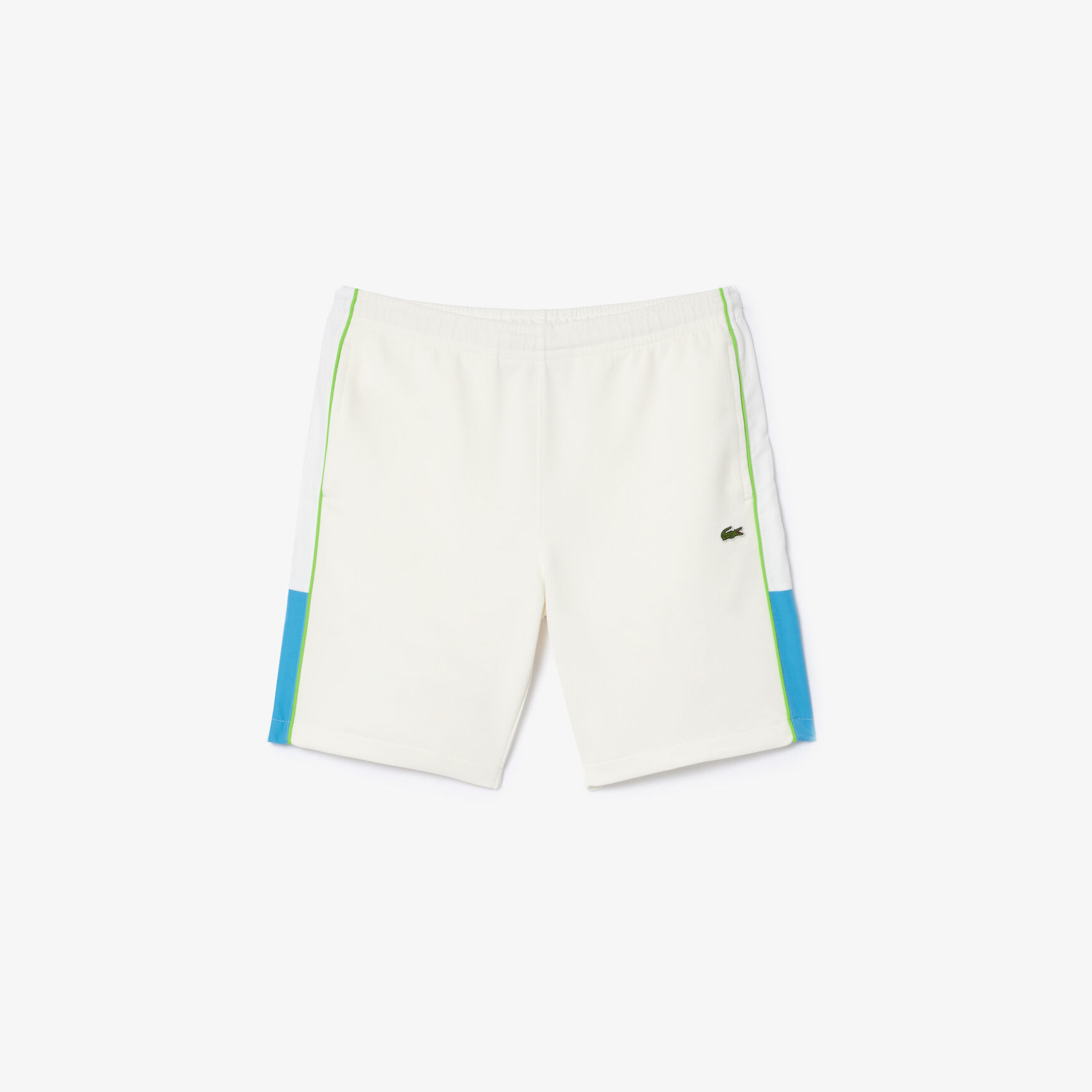 Double-Face Pique Shorts - GH3445-00-IBD