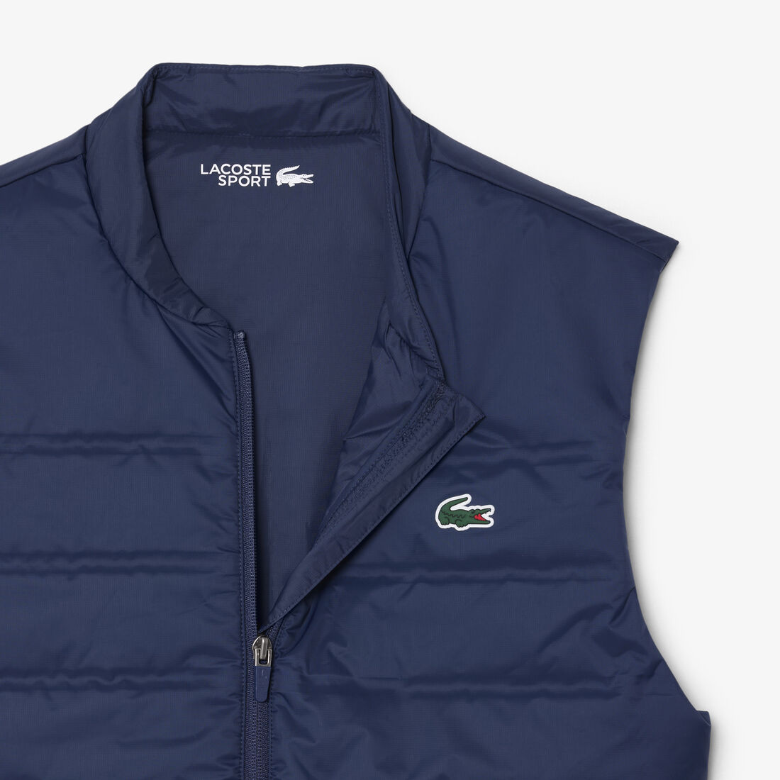 صدرية رياضية مبطنة Sport Quilted Vest - BH2684-00-423