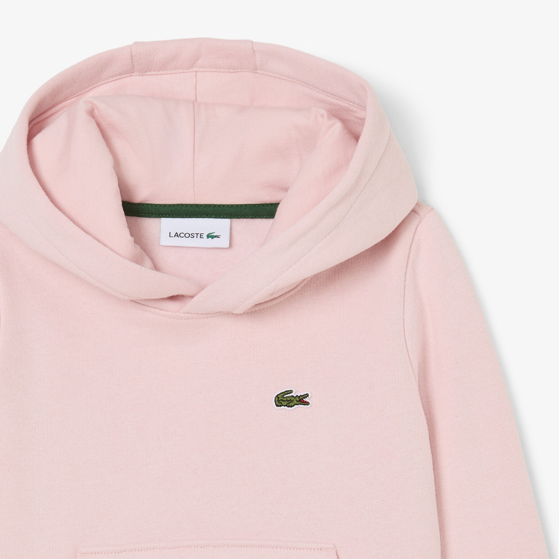 Kangaroo Pocket Fleece Hoodie - SJ0926-00-ADY