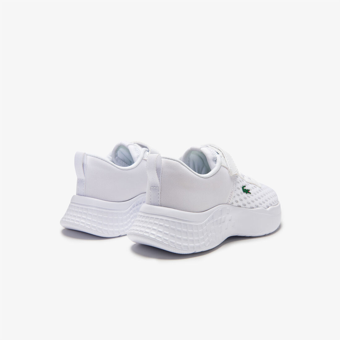 Infants' Court-Drive Mesh and Stretch-knit Trainers Infants' Court-Drive Mesh and Stretch-knit Trainers