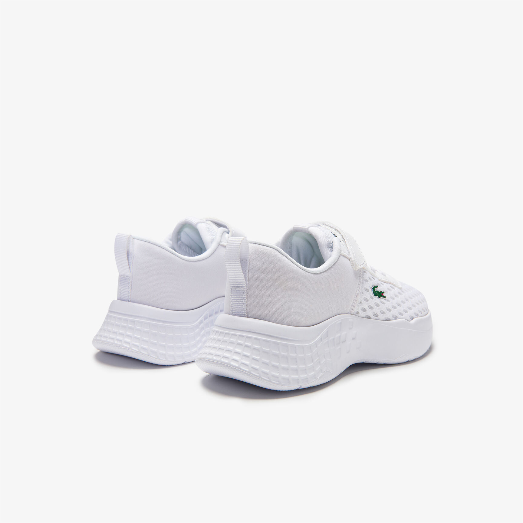 Infants' Court-Drive Mesh and Stretch-knit Trainers Infants' Court-Drive Mesh and Stretch-knit Trainers