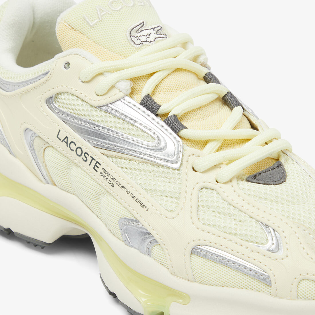 حذاء رياضي L003 2K24 للنساء Women's L003 2K24 Trainers - 48SFA0085-AA5