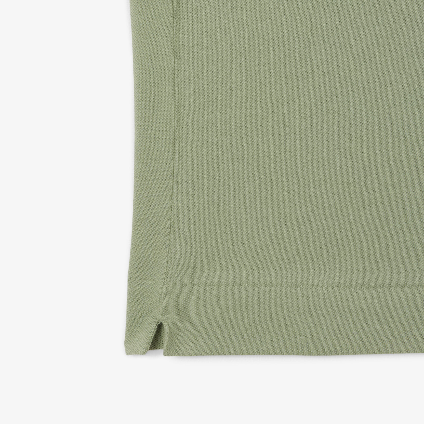 Classic Fit L.12.12 LIGHT Pique Polo Shirt - PH9851-00-S86