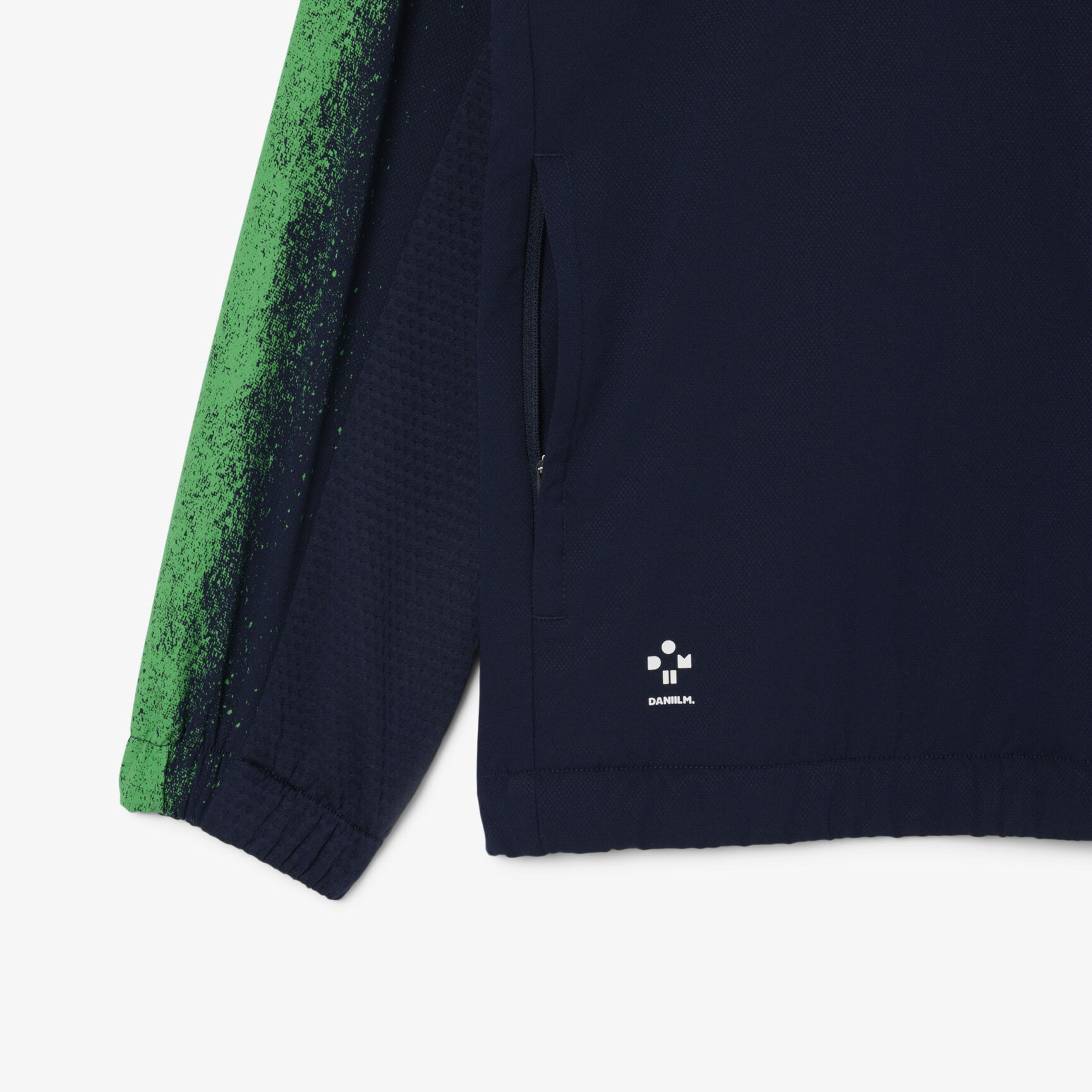 Lacoste Tennis x Daniil Medvedev Tracksuit Lacoste Tennis x Daniil Medvedev Tracksuit - WH8978-00-RIJ