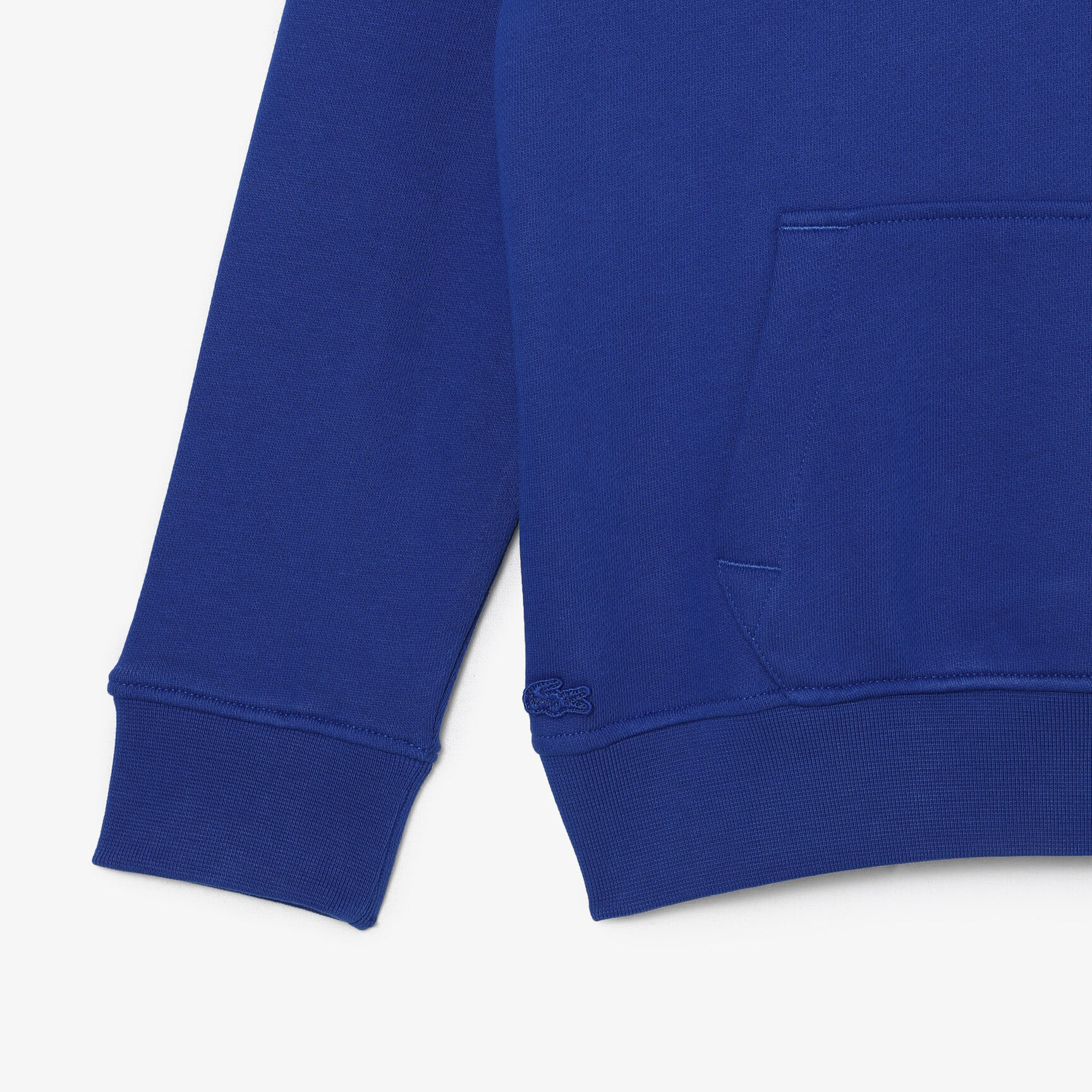 هودي قطن عضوي للأطفال مجموعة Lacoste x Netflix هودي قطن عضوي للأطفال مجموعة Lacoste x Netflix