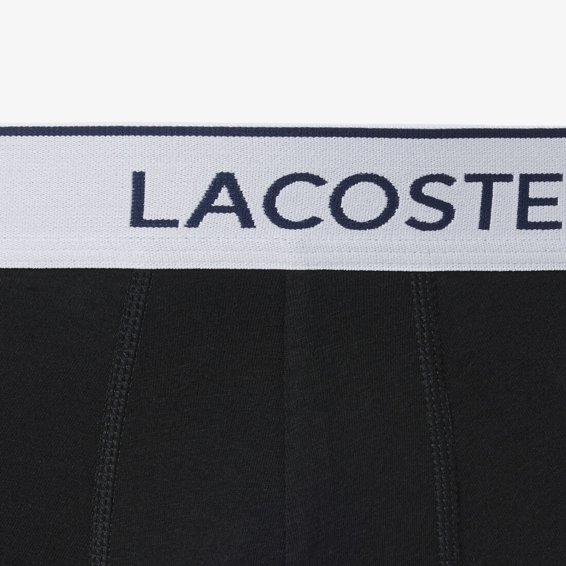 عبوة من 3 سراويل داخلية قطنية مطاطية 3-Pack Stretch Cotton Trunks - 5H9002-00-031