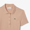 lacoste slim fit l 12 d ribbed cotton polo shirt