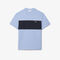 Colour-Block Cotton T-shirt Colour-Block Cotton T-shirt - TH0896-00-3PT
