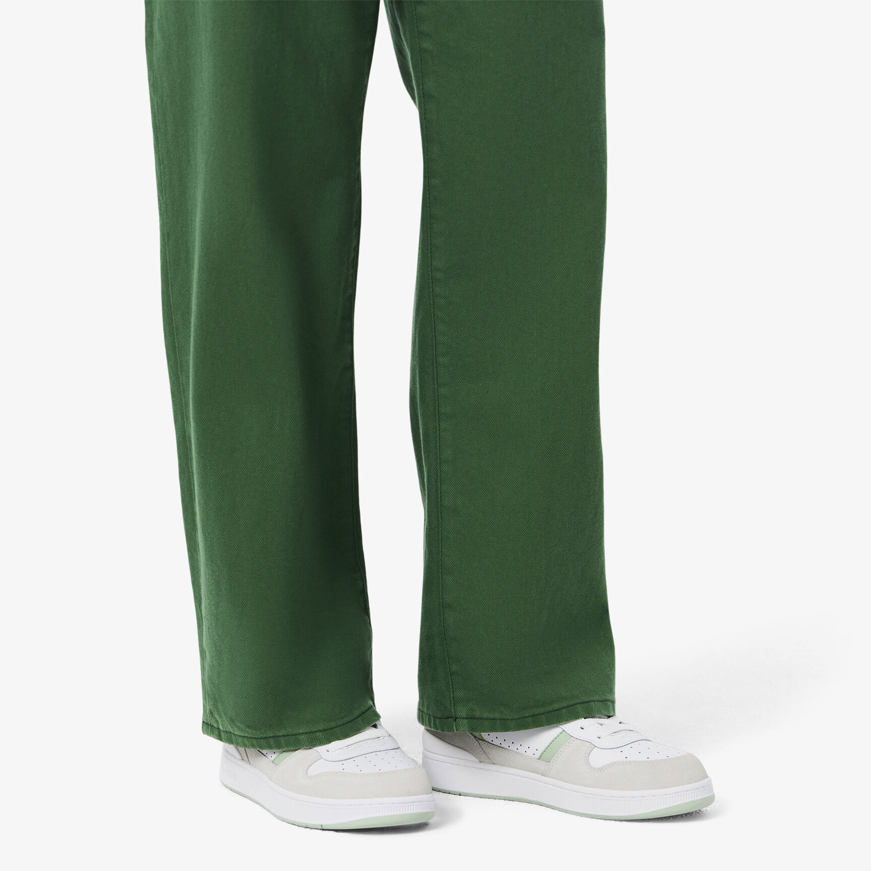 Women's T-Clip Set Sneakers - 49SFA0071-082