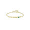 Crocodelle Women's Watch - 2040582-GLD