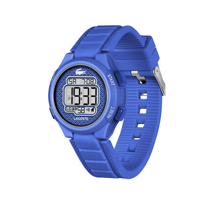 Lacoste Kids Blue Dial Watch