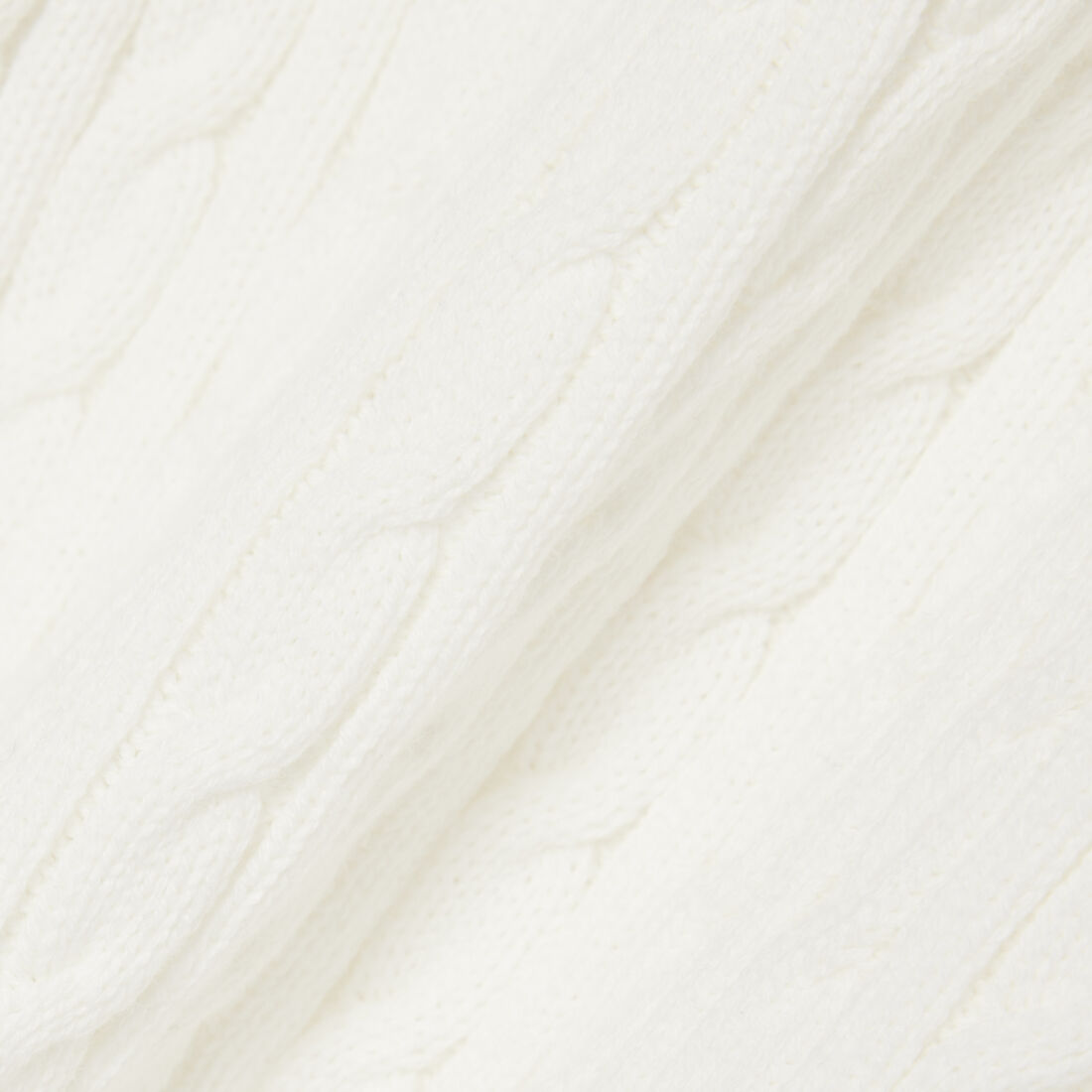Striped Cable Knit Cardigan Striped Cable Knit Cardigan - AF9872-00-70V