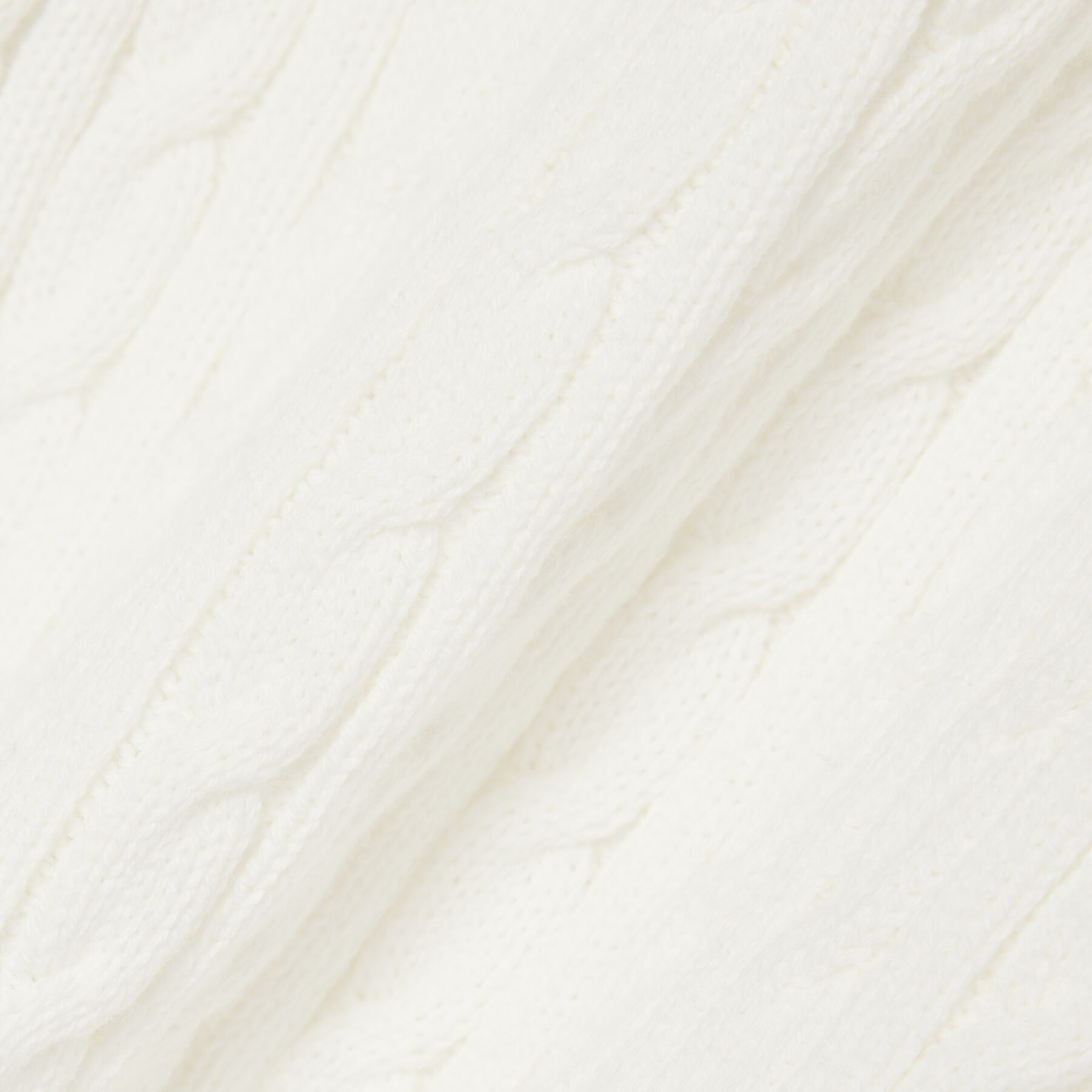 Striped Cable Knit Cardigan Striped Cable Knit Cardigan - AF9872-00-70V