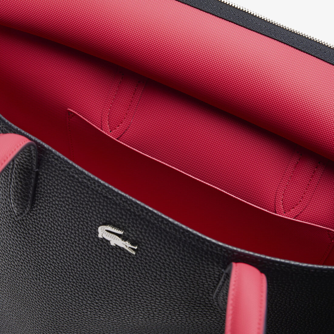 حقيبة آنا بسحاب Anna Zipped Tote - NF4823AA-Q19