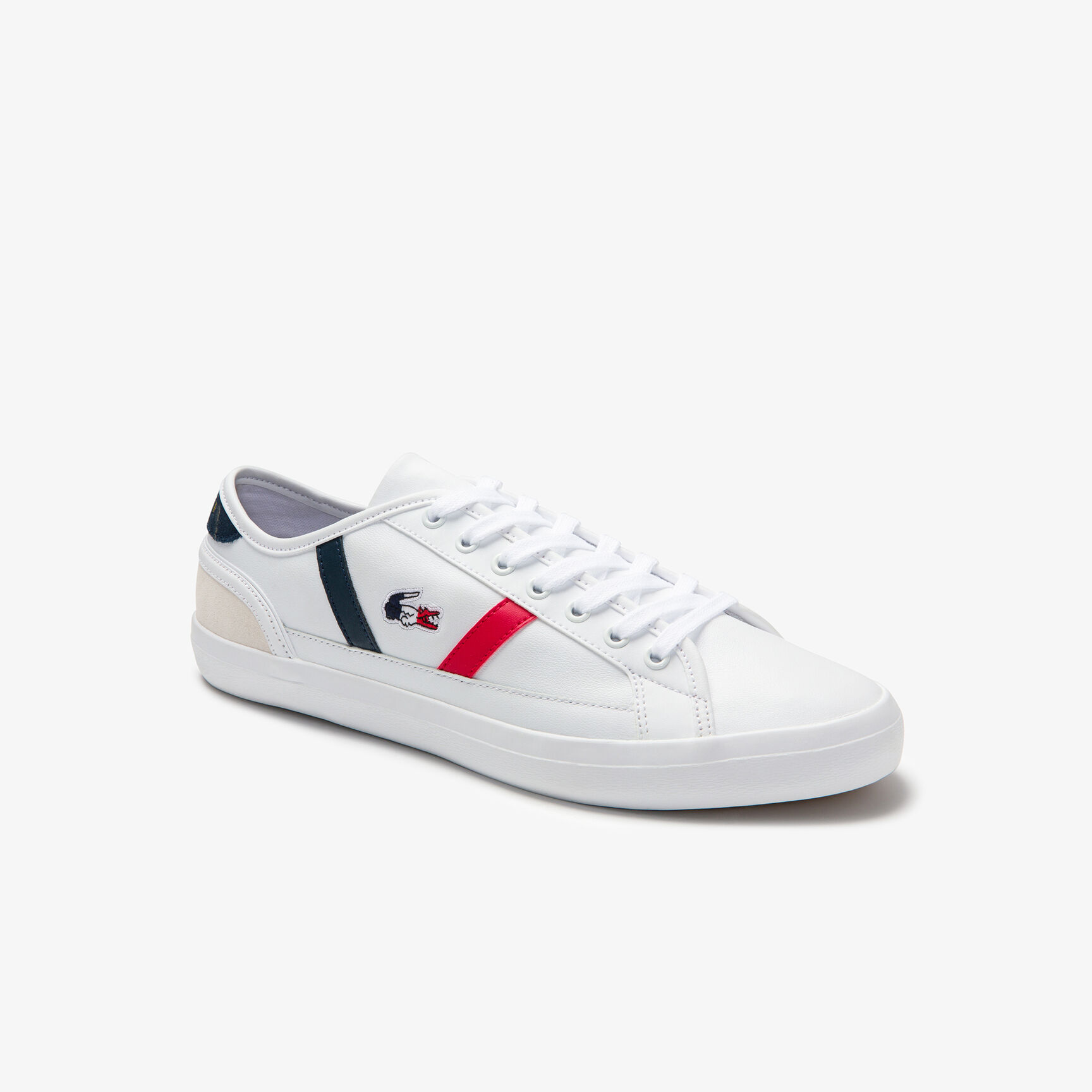 SIDELINE TRI1 CMA/WHT/NVY/RED SIDELINE TRI1 CMA/WHT/NVY/RED