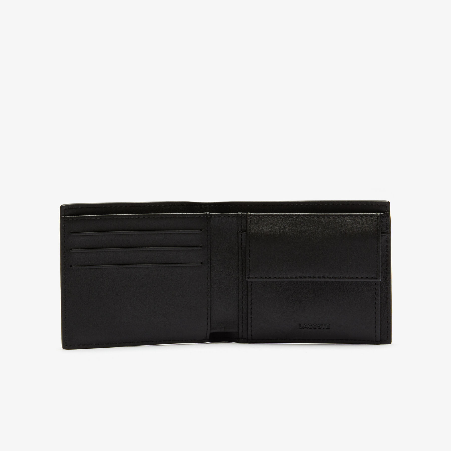 Medium FG Leather Billfold - NH1112FG-000