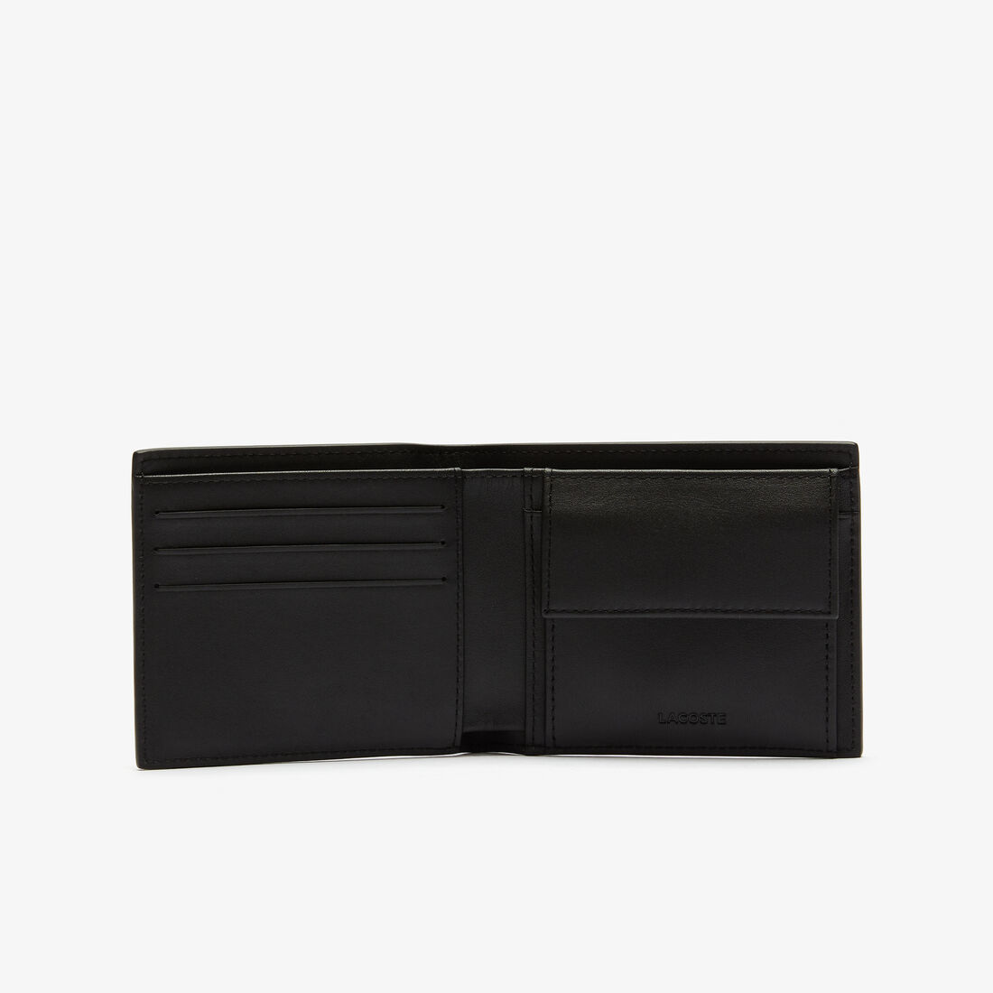Medium FG Leather Billfold Medium FG Leather Billfold - NH1112FG-000