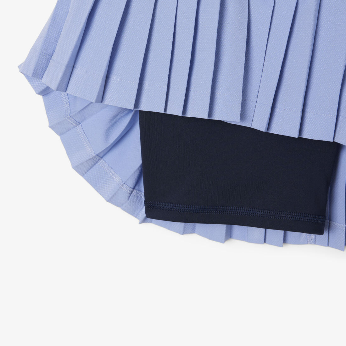 Ultra Dry Tennis Skirt with Liner Ultra Dry Tennis Skirt with Liner - JF8594-00-AI2