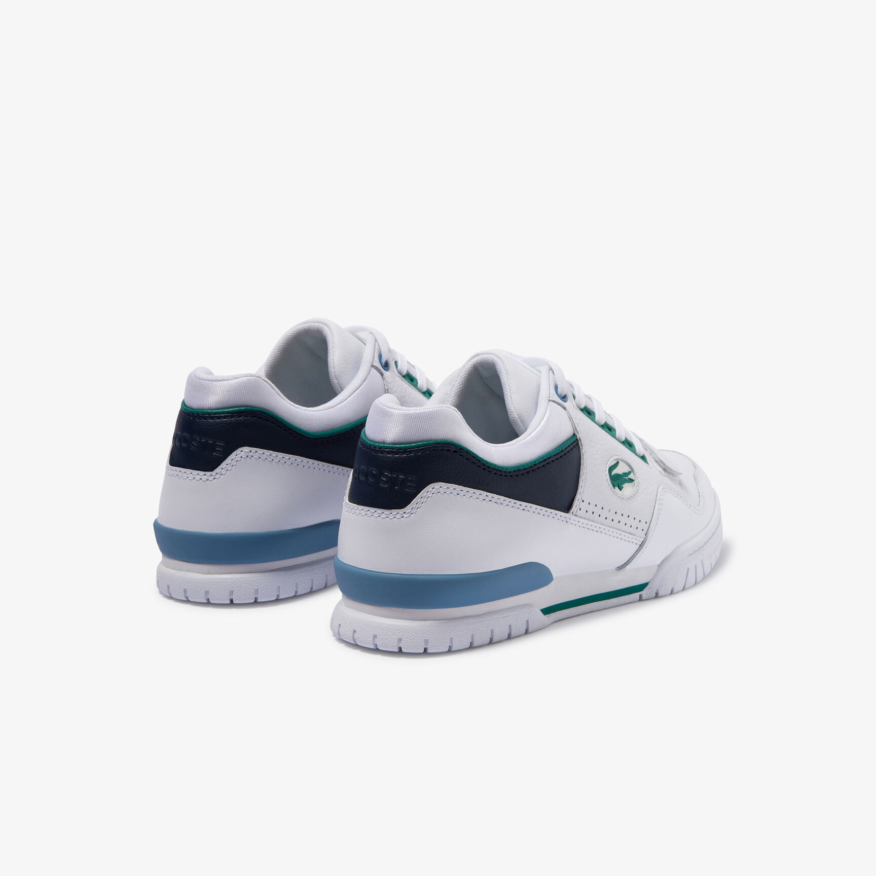 حذاء رياضي للرجال من الجلد من مجموعة Missouri حذاء رياضي للرجال من الجلد من مجموعة Missouri