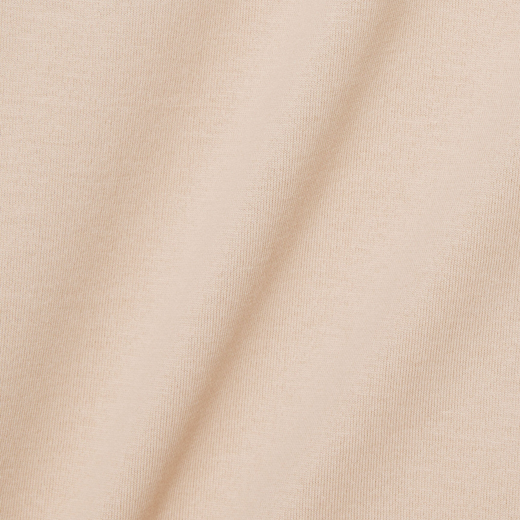 Relaxed Fit Soft Cotton T-shirt - TF7215-00-X6F