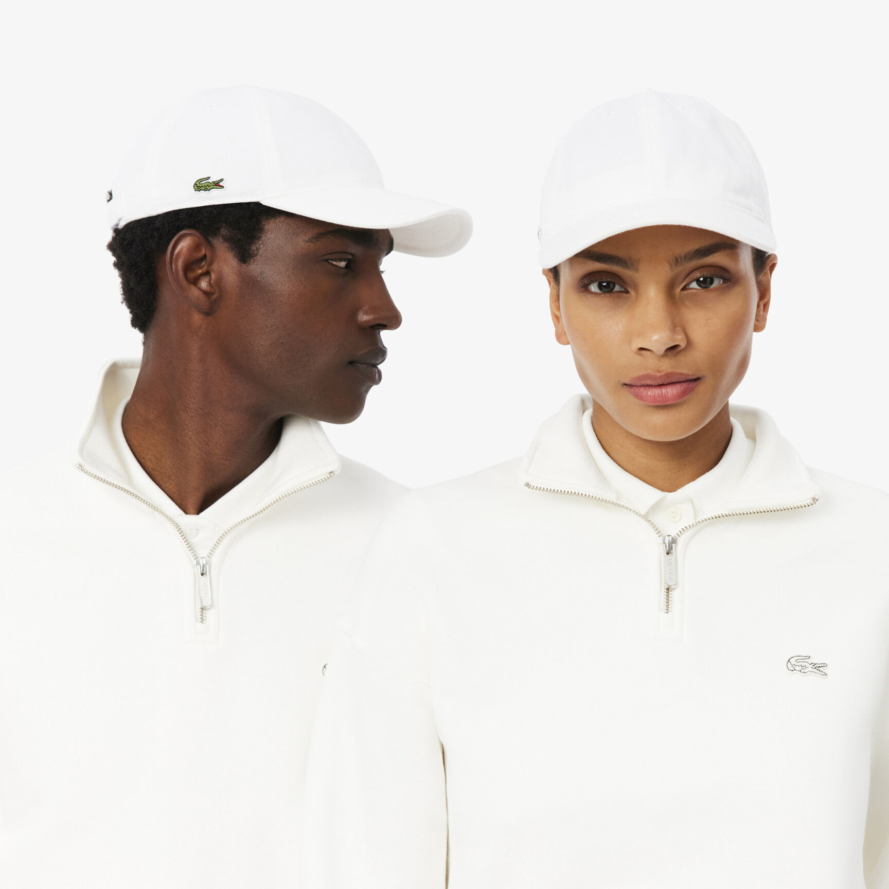 Cotton Twill Cap - RK0440-00-001