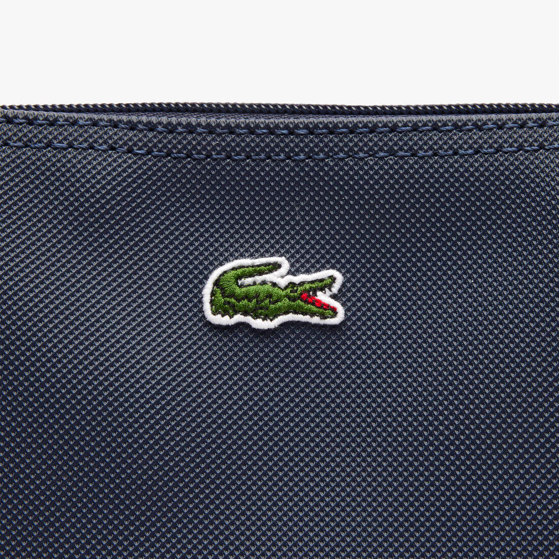 حقيبة كونسيبت صغيرة L.12.12 Small L.12.12 Concept Tote - NF2037PO-141