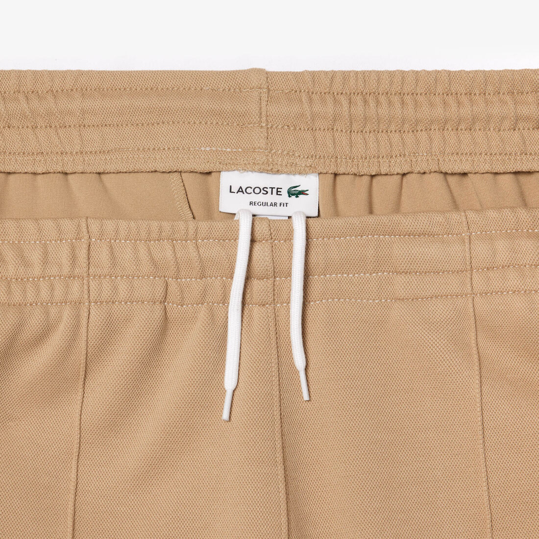 سروال بيكيه Pique Sweat Pants - XH2840-00-02S