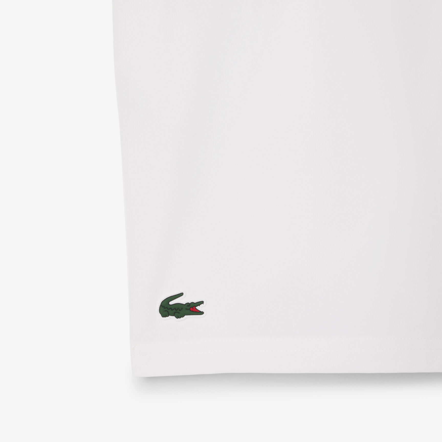 Lacoste Tennis x Novak Djokovic Shorts - GH7413-00-NSS