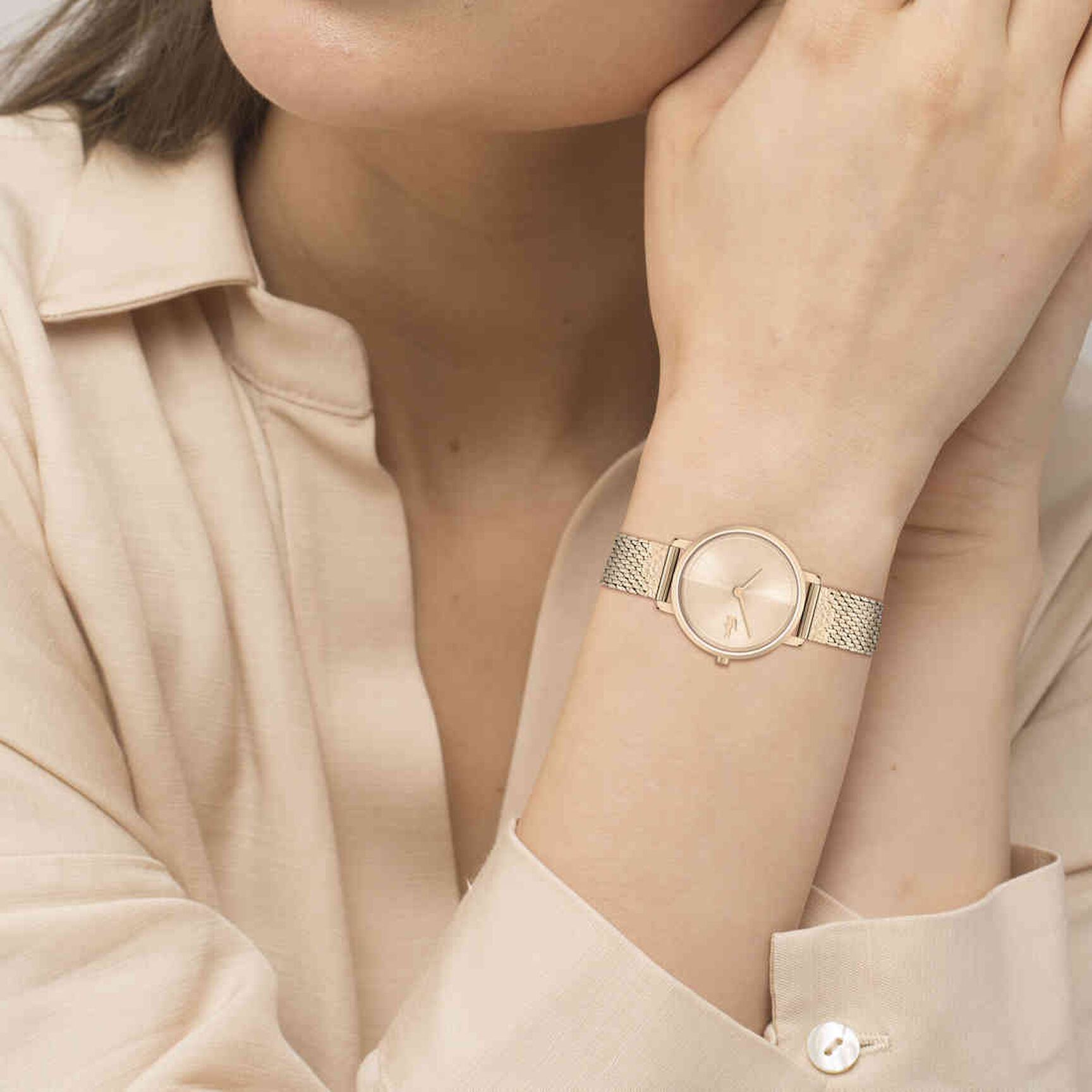 Women Suzne Watch Women Suzne Women Watch - 2001296-CNG