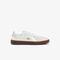 Women's Baseshot Pro Leather Sneakers lacoste women s baseshot pro leather sneakers