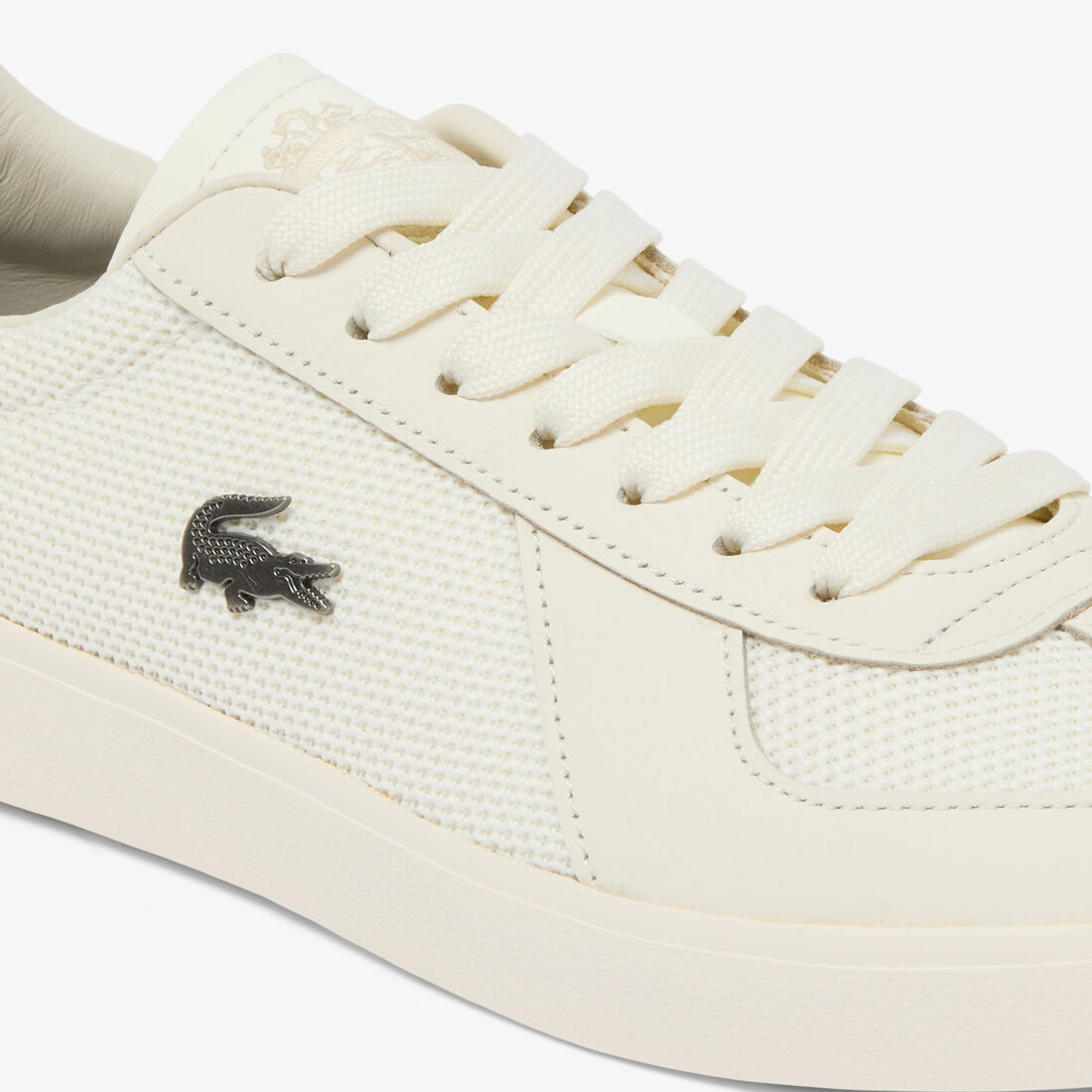 Men's Baseshot Pro Sneakers lacoste men s baseshot pro sneakers