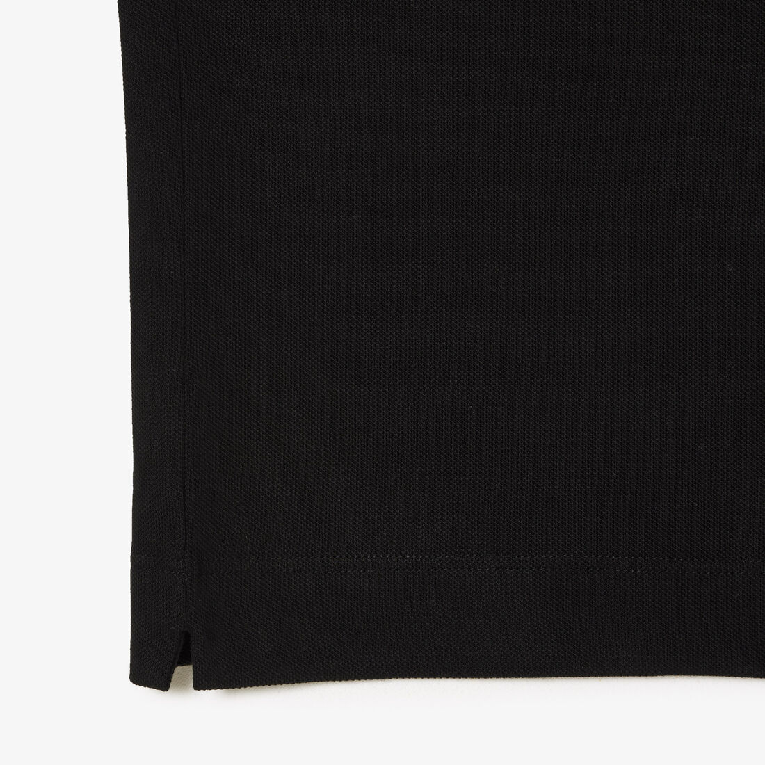 قميص بولو بيكيه باريسي بقصة عادية Regular Fit Paris Stretch Pique Polo Shirt - PH2481-00-031