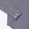 قميص قطن فاخر بقصة عادية للرجال Regular Fit Checked Cotton Shirt - CH2932-00-522