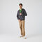 Men's Lacoste SPORT Tennis hooded zippered sweatshirt in fleece men s lacoste sport tennis hooded zippered sweatshirt in fleece