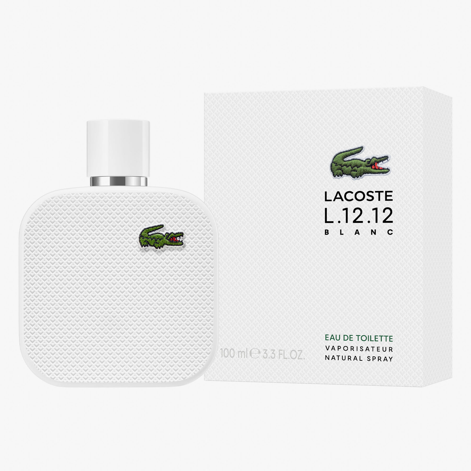 L1212 Blanc Edt 100ml L1212 Blanc Edt 100ml - LC001A01-000