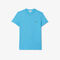 تيشيرت من قطن بيما Men's Crew Neck Pima Cotton Jersey T-shirt - TH6709-00-IY3