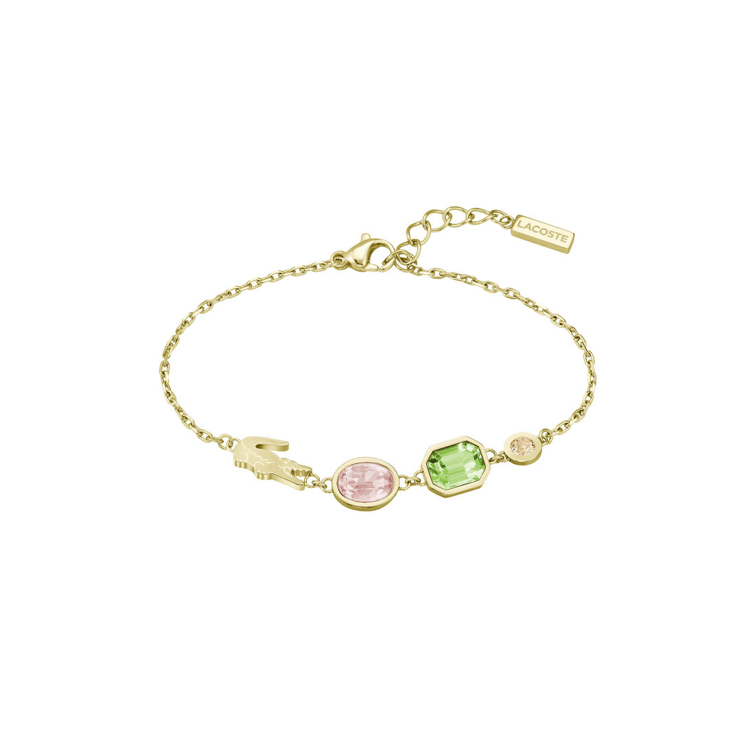 Deva Women's Watch - 2040606-GLD