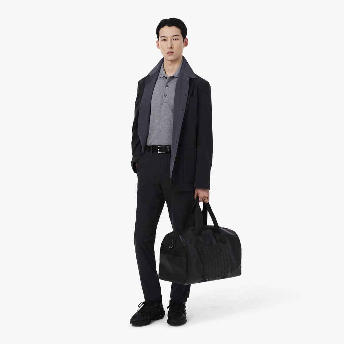 Slim Fit Stretch Commuter Pants Slim Fit Stretch Commuter Pants - HH1916-00-031