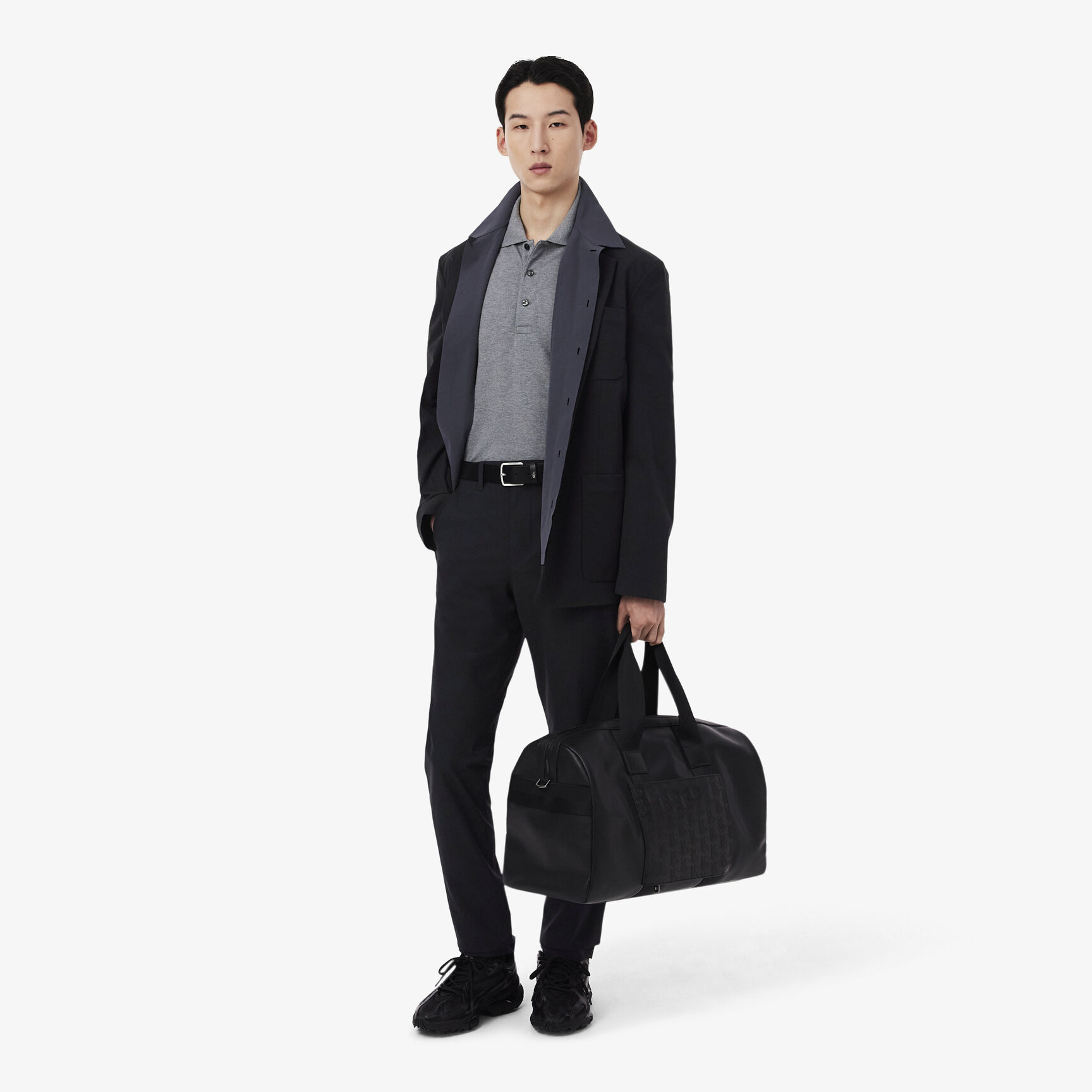 Slim Fit Stretch Commuter Pants Slim Fit Stretch Commuter Pants - HH1916-00-031