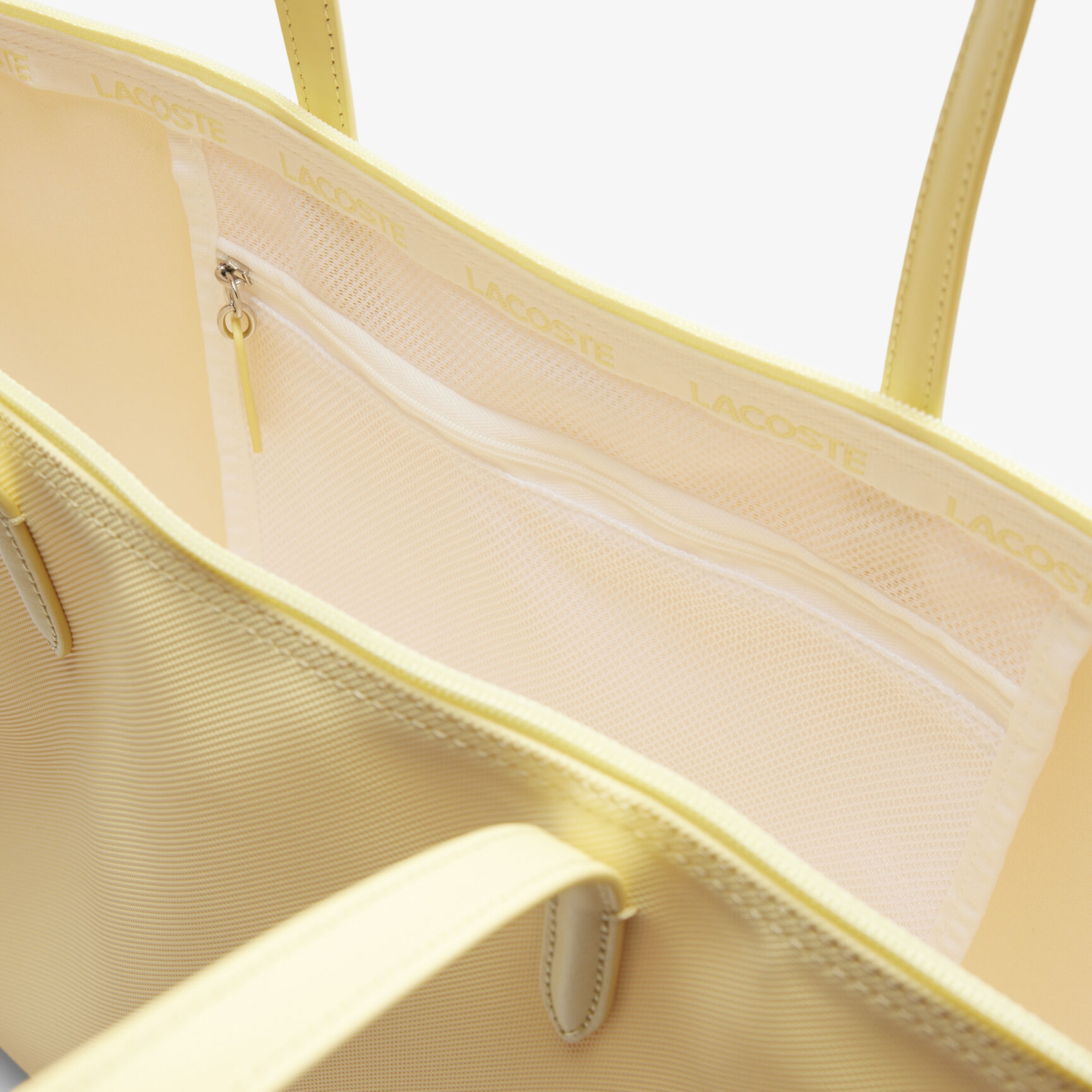 Large L.12.12 Concept Tote - NF1888PO-Q43