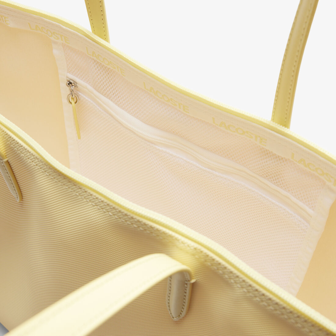 Large L.12.12 Concept Tote Large L.12.12 Concept Tote - NF1888PO-Q43