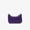 Women's Lacoste Signature Patch Shoulder Bag women s lacoste signature patch shoulder bag