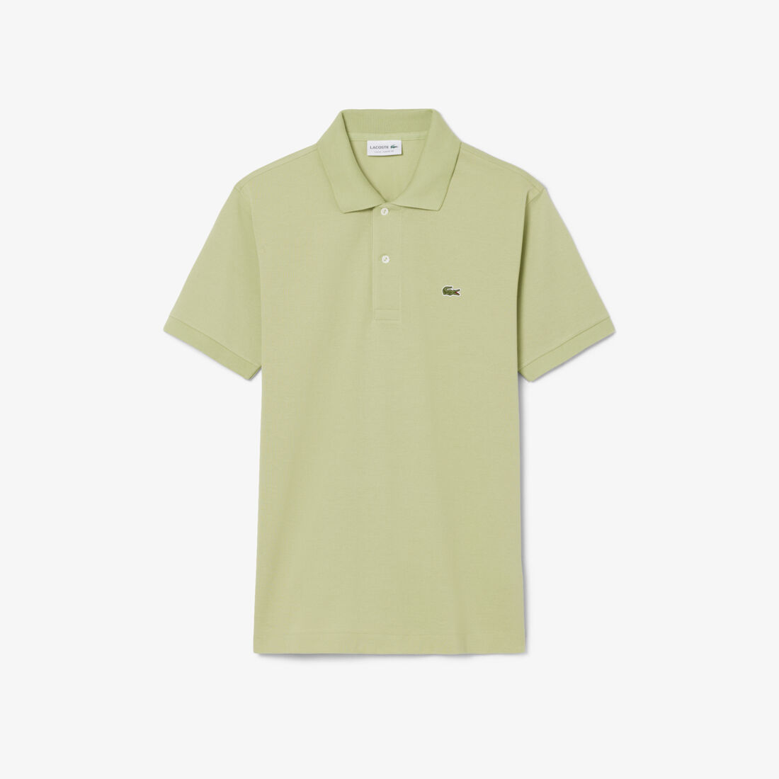 lacoste classic fit l 12 12 original polo shirt