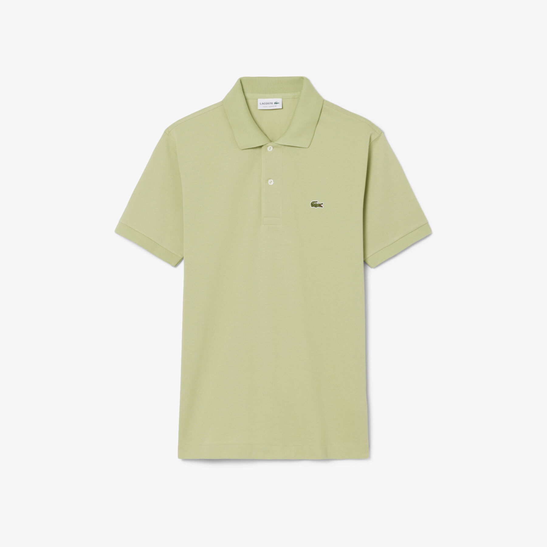 lacoste classic fit l 12 12 original polo shirt