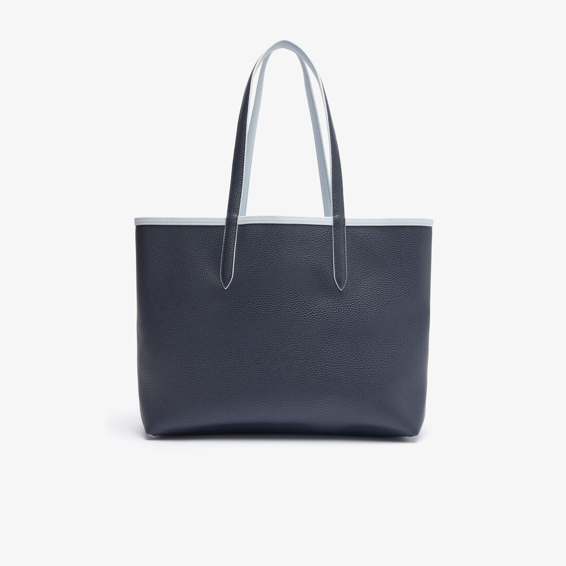 حقيبة آنا القابلة للعكس مع حقيبة صغيرة قابلة للفصل Women's Anna Reversible Bicolour Tote Bag - NF2142AA-N10