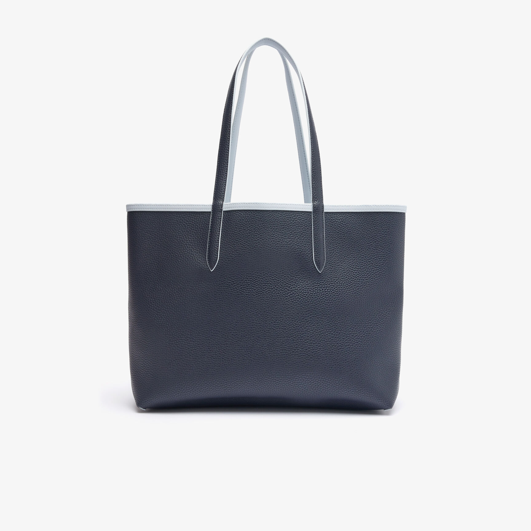 حقيبة آنا القابلة للعكس مع حقيبة صغيرة قابلة للفصل Women's Anna Reversible Bicolour Tote Bag - NF2142AA-N10