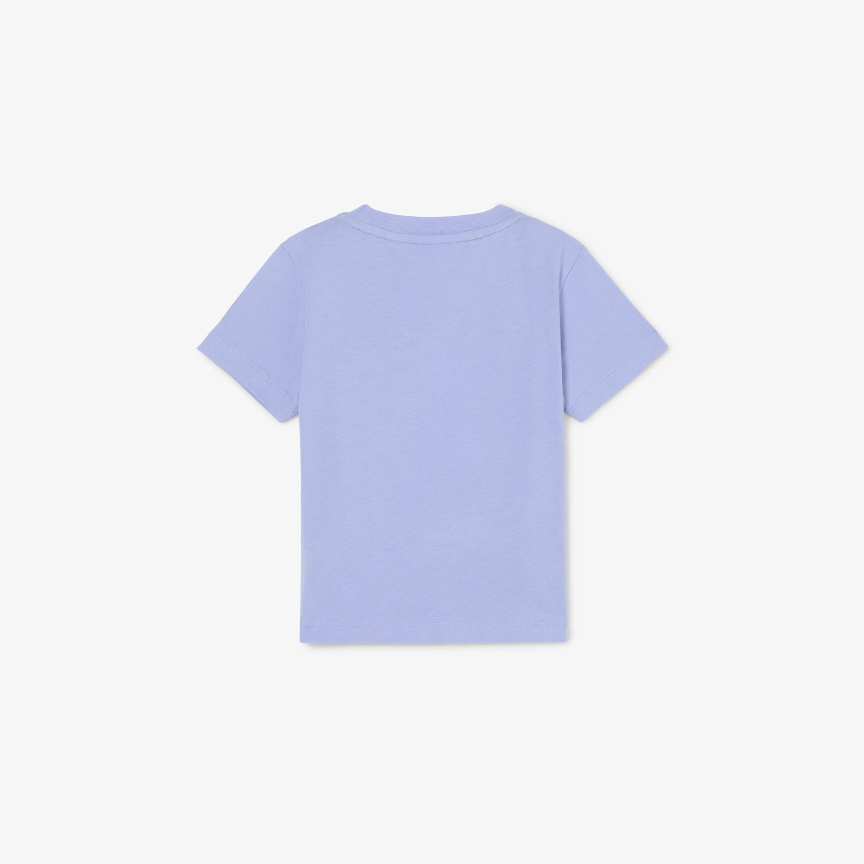 Cotton T-shirt - TJ0839-00-5QD