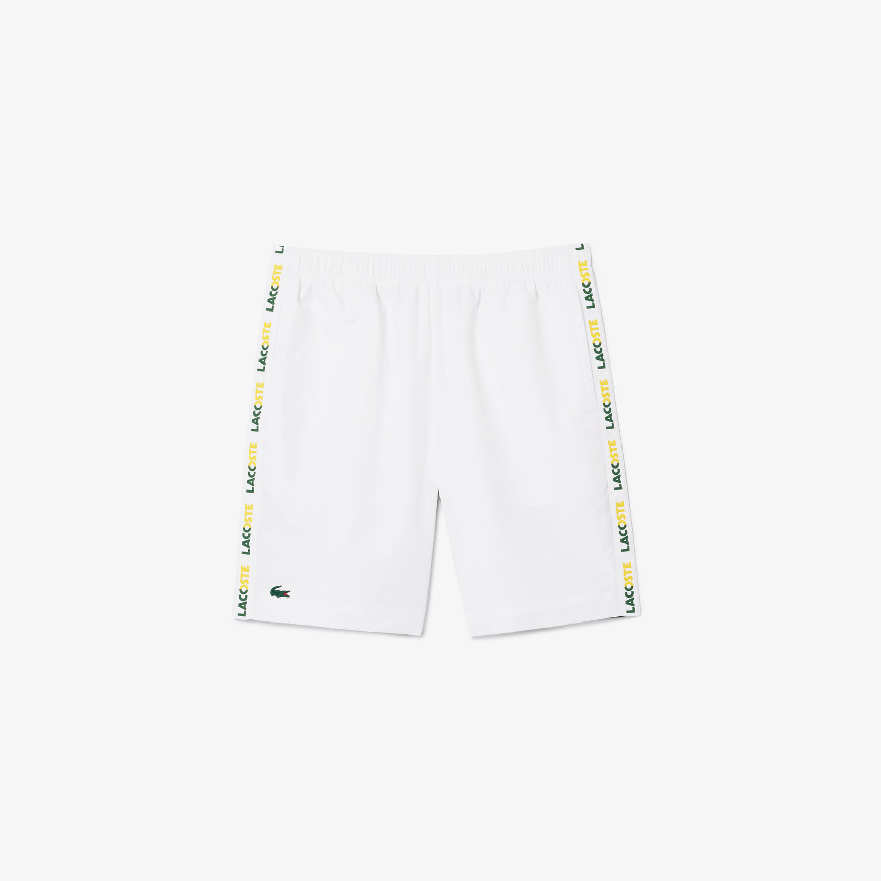 Sportsuit Logo Stripe Tennis Shorts - GH7443-00-737