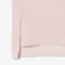 قميص بولو فضفاض بقصة مريحة Relaxed Fit Fluid Pique Polo Shirt - PF1123-00-ADY