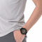 LC33 Black Silicone Watch lacoste lc33 black silicone watch